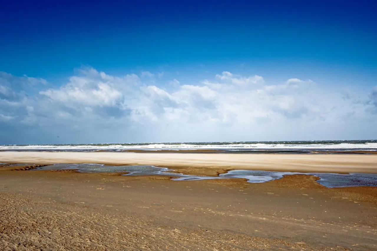 Sealinda Daire Oostende