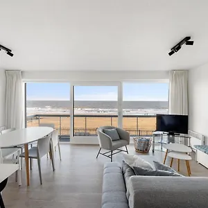 Appartement Dijk - Puur, Ostende