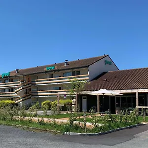 Greet En Beaujolais A6 Belleville-sur-Saône