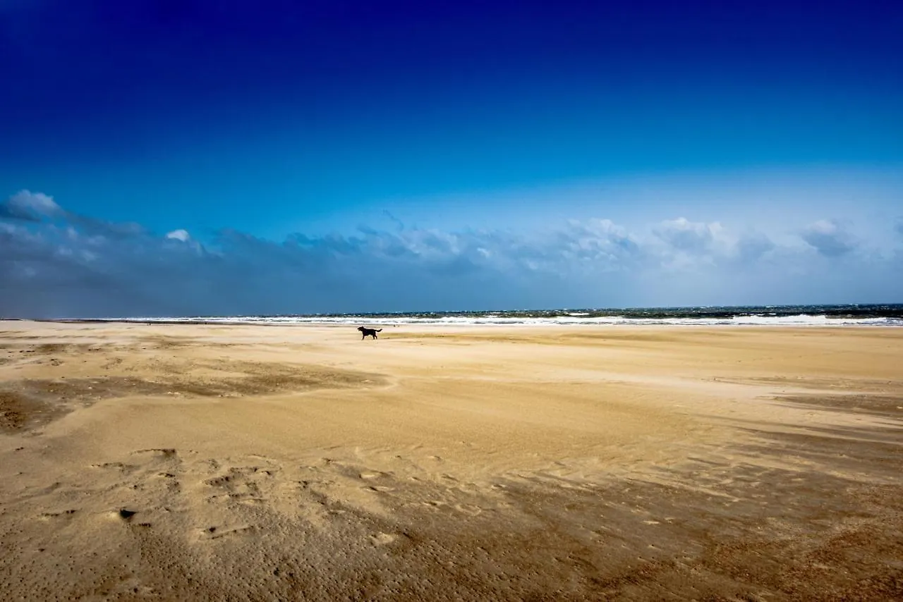 Sealinda Apartment Ostend