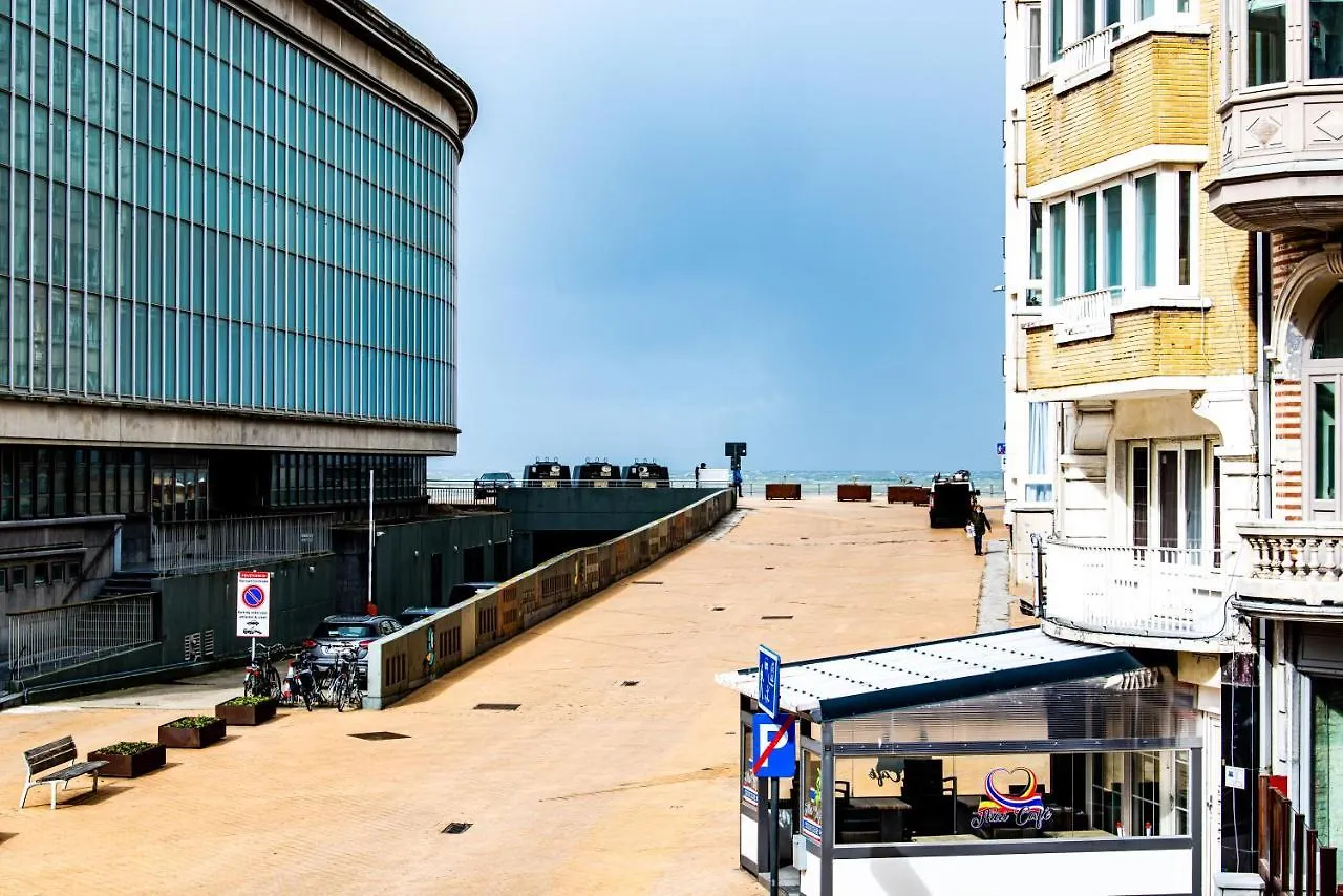 Sealinda Apartment Ostend