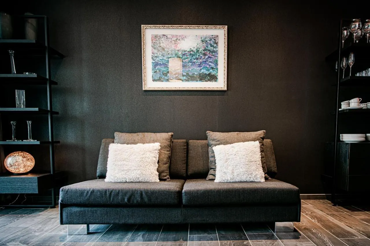 Sealinda Apartment Ostend