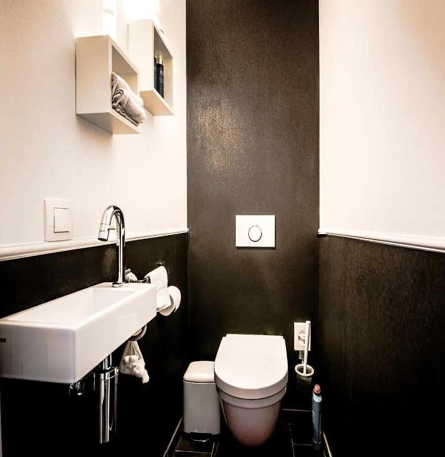 Sealinda Apartment Ostend