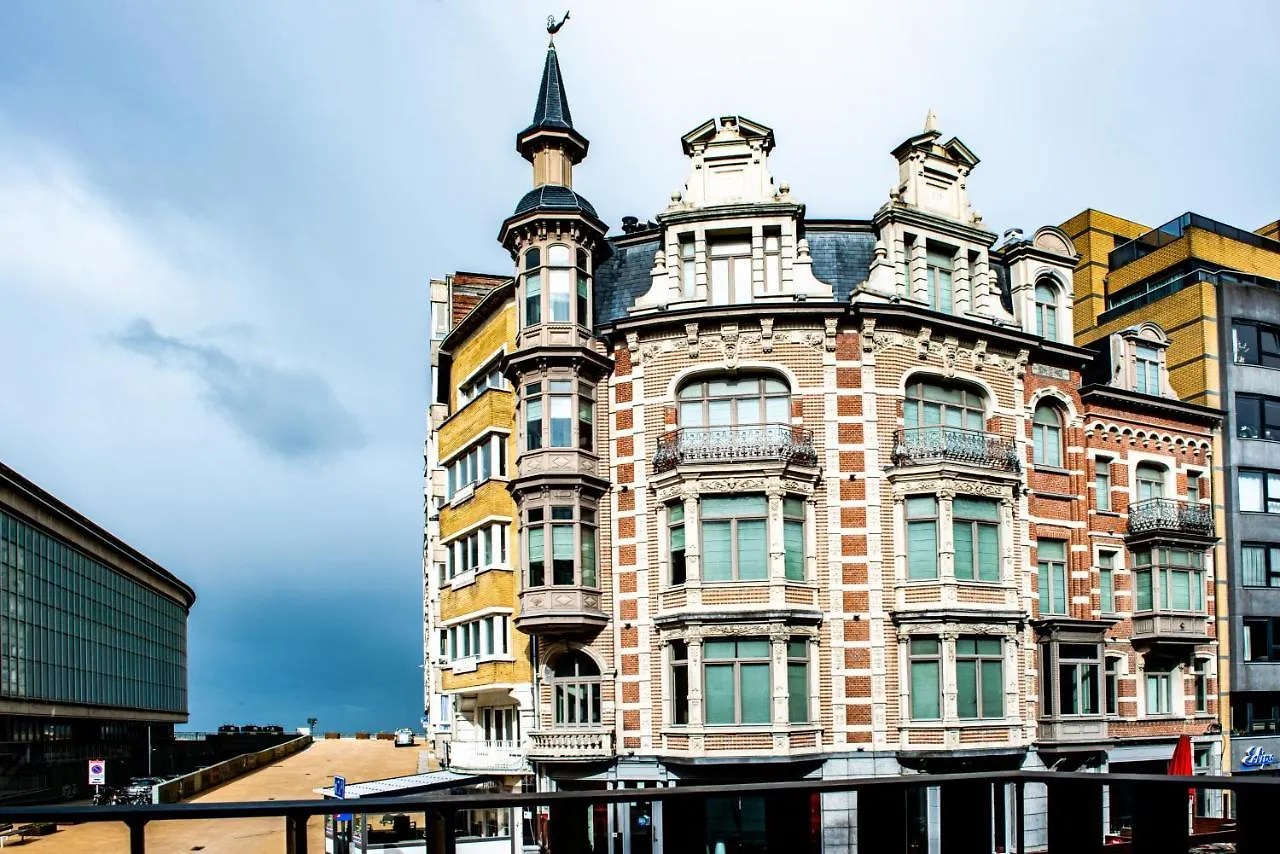 Sealinda Apartment Ostend