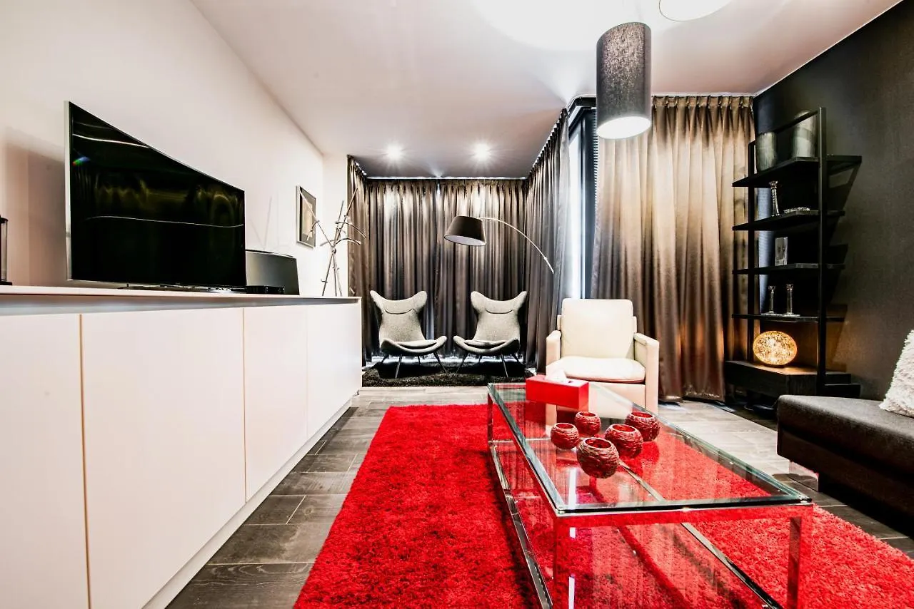 Sealinda Apartment Ostend