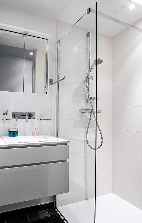 Sealinda Apartment Ostend