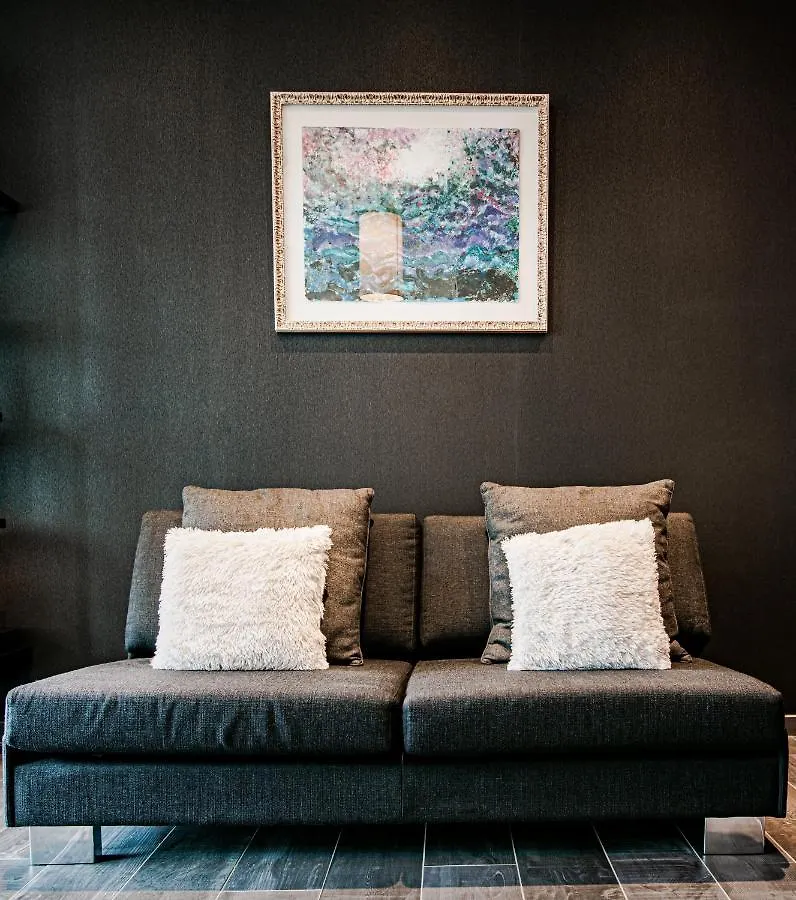 Appartement Sealinda à Ostende Belgique